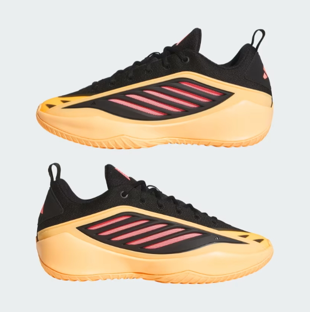 adidas believe acid orange